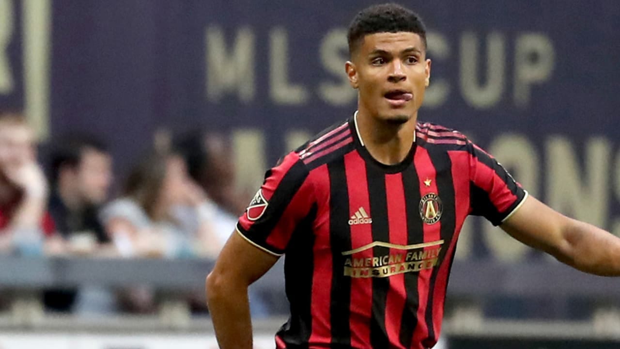 Nashville's Dax McCarty responds to comments by Atlanta's Miles Robinson:  "There's more to soccer than talent" | MLSSoccer.com