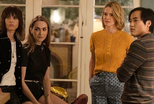 The L Word Generation Q