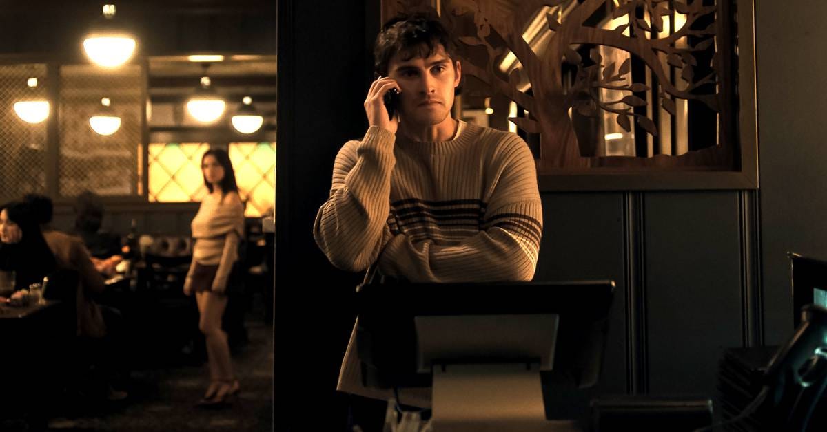 Romantic Horror Movie Obsession Wants Your Love Now