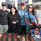 Running in Their Footsteps