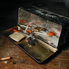 Carrot nor stick: How a novel, not-so-new approach is tackling substance abuse at its source