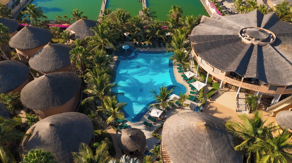 Mövenpick Resort Lamantin Saly Reviews, Deals & Photos 2026 - Expedia