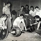 The Conjugate Edge #02: David Beats Goliath