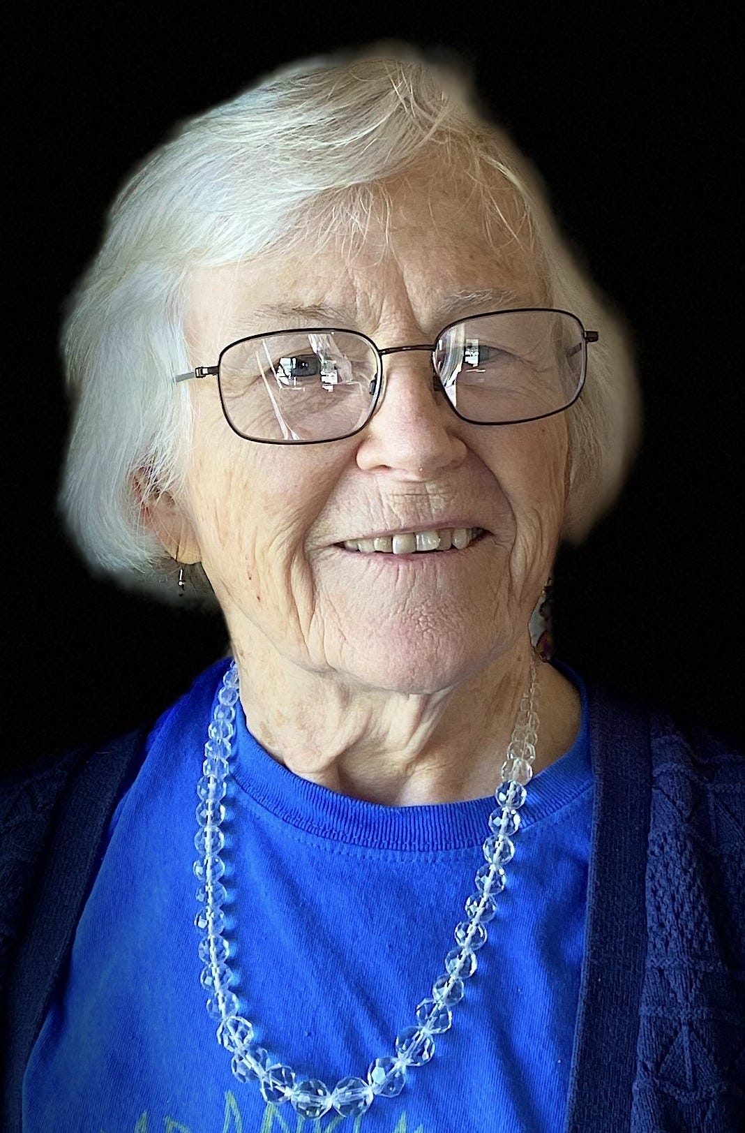 Pat Gibson