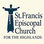 St. Francis Episcopal Church for the Highlands