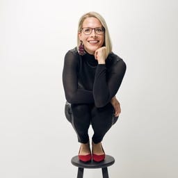 Sarah’s Newsletter