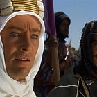 An Epilogue to Arab Imperialism