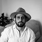 brother, you don’t need more healing, you need your edge back