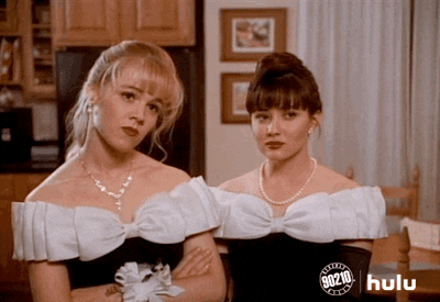 7 Iconic '90s TV and Movie Characters With Style That Still Influences  Fashion Today