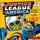 Justice League of America - Issue 33