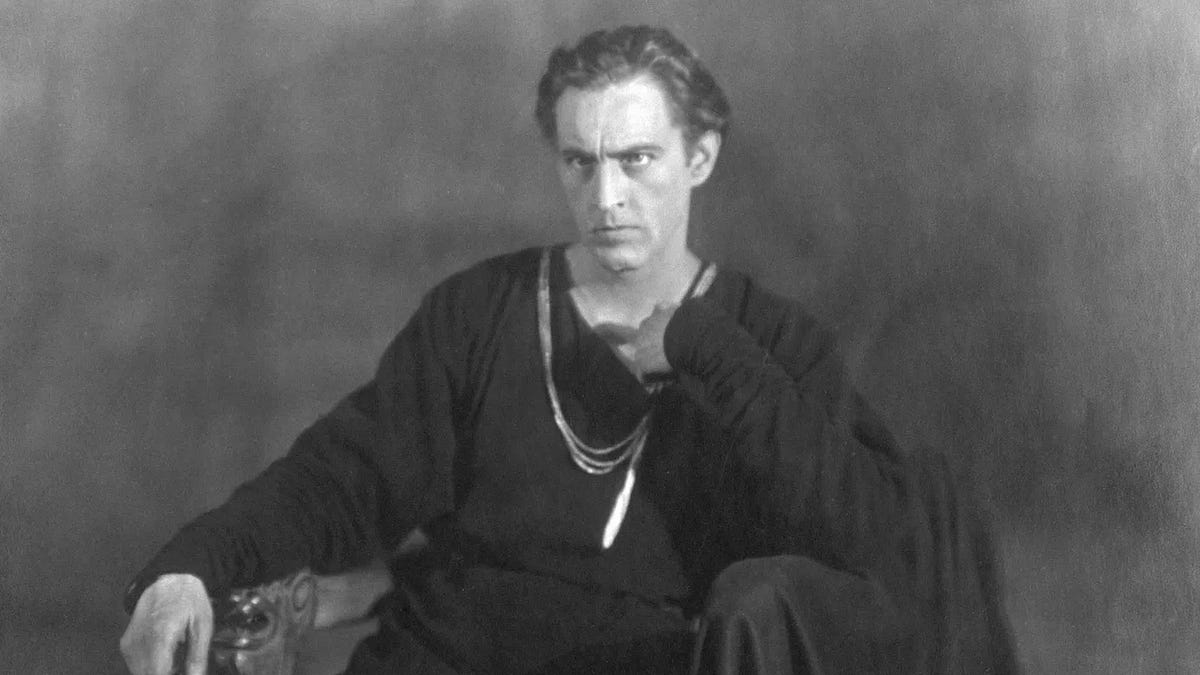 Hamlet Is the Gen Z Story We Need Right Now