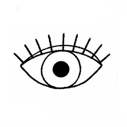 Comer Com os Olhos