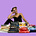 Lauren's Little Library's avatar