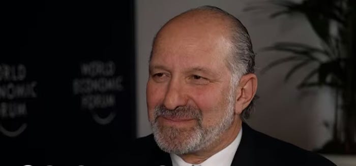 Cover Up Exposed As Howard Lutnick Won’t Say If He Talked To Trump Before Lying In Epstein Testimony