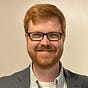 Alex Wright's avatar