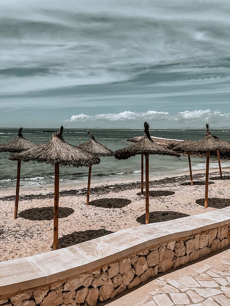 LeichtSinn Yogaretreat im Bikini Hotel auf Mallorca