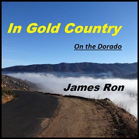 IN GOLD COUNTRY