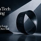 The AI Compute Loop Eats Its Own Tail | Deep Tech Briefing 121