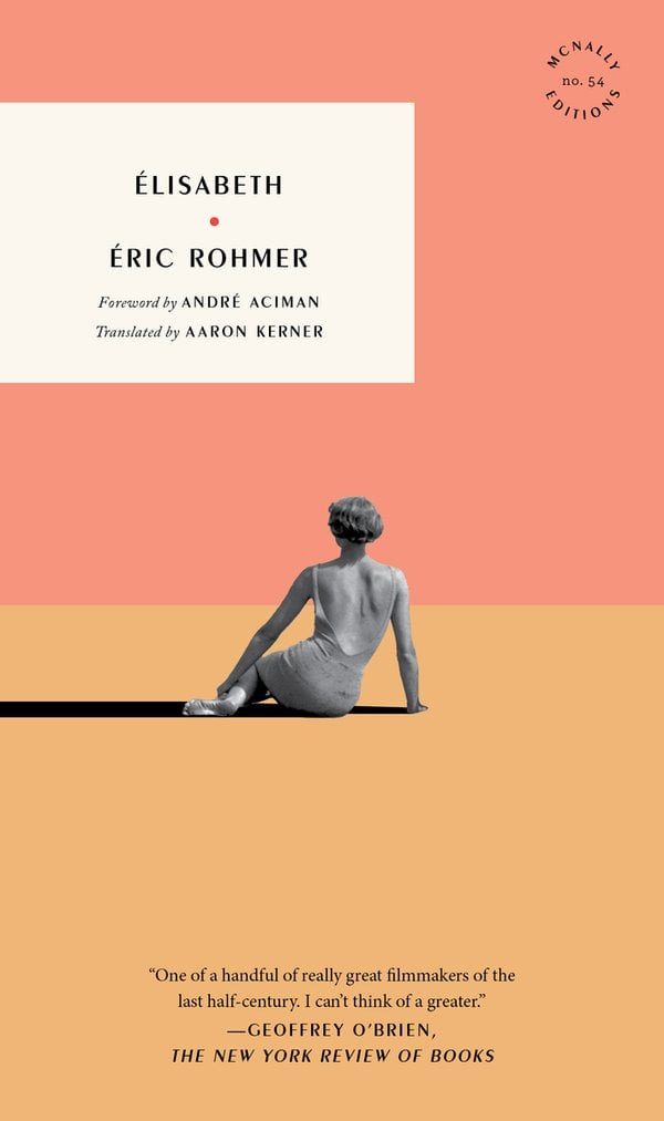 Elisabeth bookcover