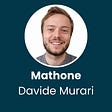 Mathone | Davide Murari's avatar