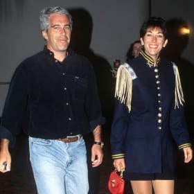 Epstein Indirectly Linked to Jiang Zemin’s Grandson