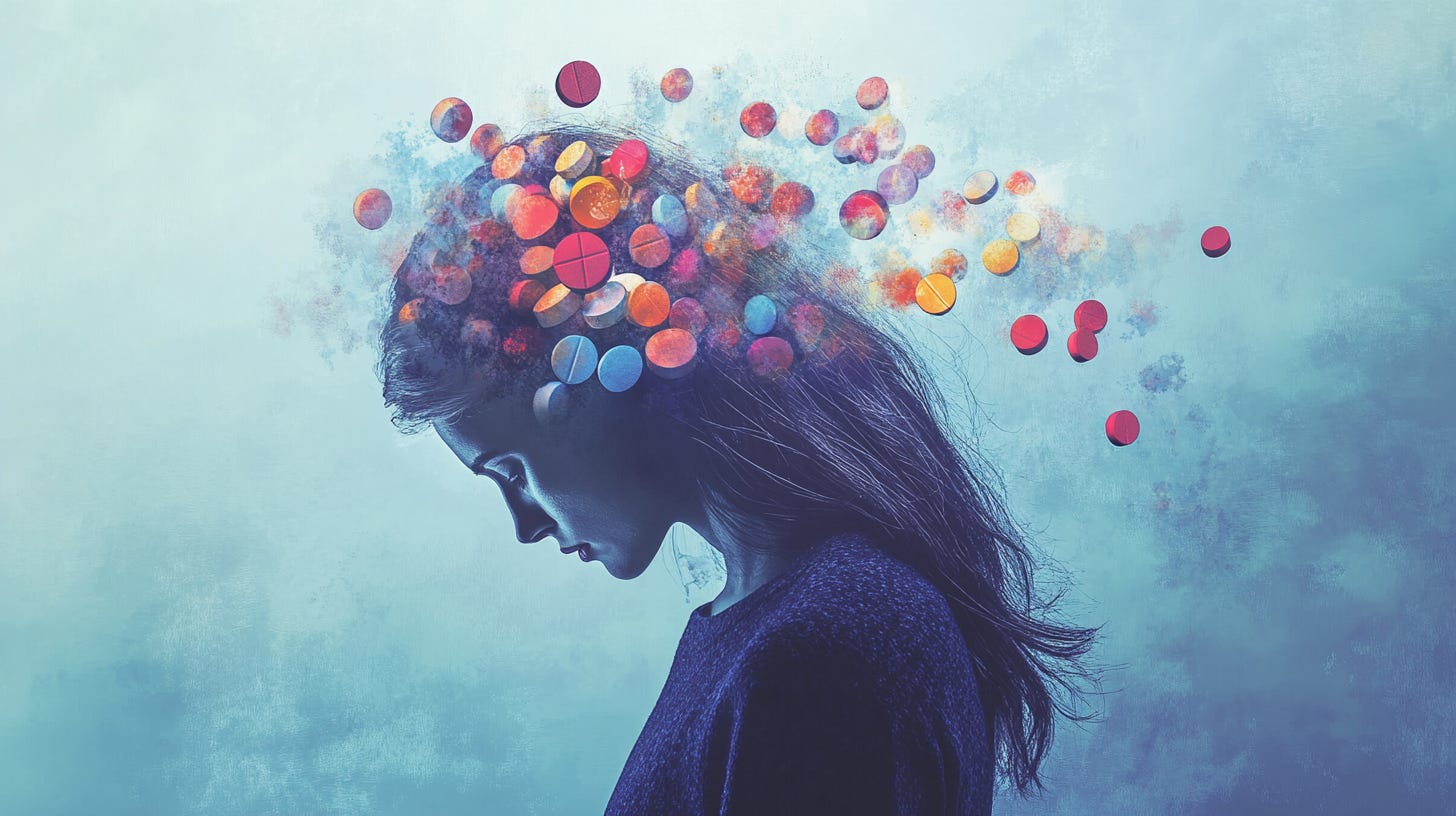 🌟 MindLight™: Pioneering the Future of Depression Care with 🧬 Biomarker ...