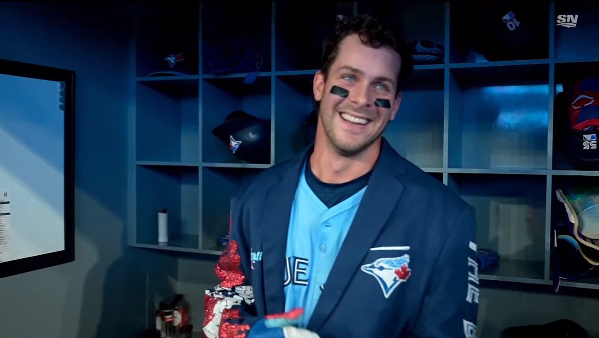 Stray Thoughts... - Earnin' Bigly - by Andrew Stoeten, image size:1223x690