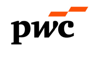 pwc logo