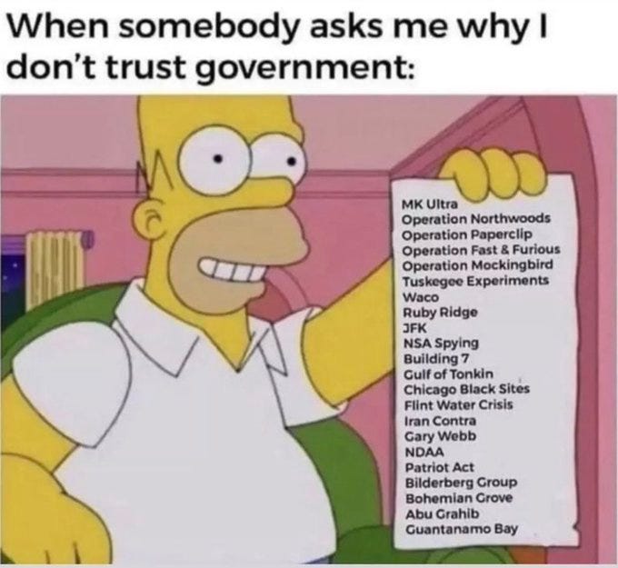 How Could You Save America in 2022?