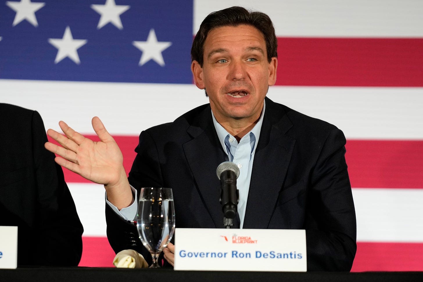 DeSantis installs another conservative on Florida's Supreme Court - POLITICO