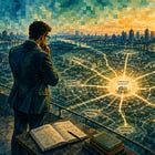 The Canonical Map: How I Stop One Concept From Meaning Five Different Things