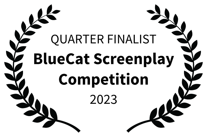 Two screenplay awards laurels