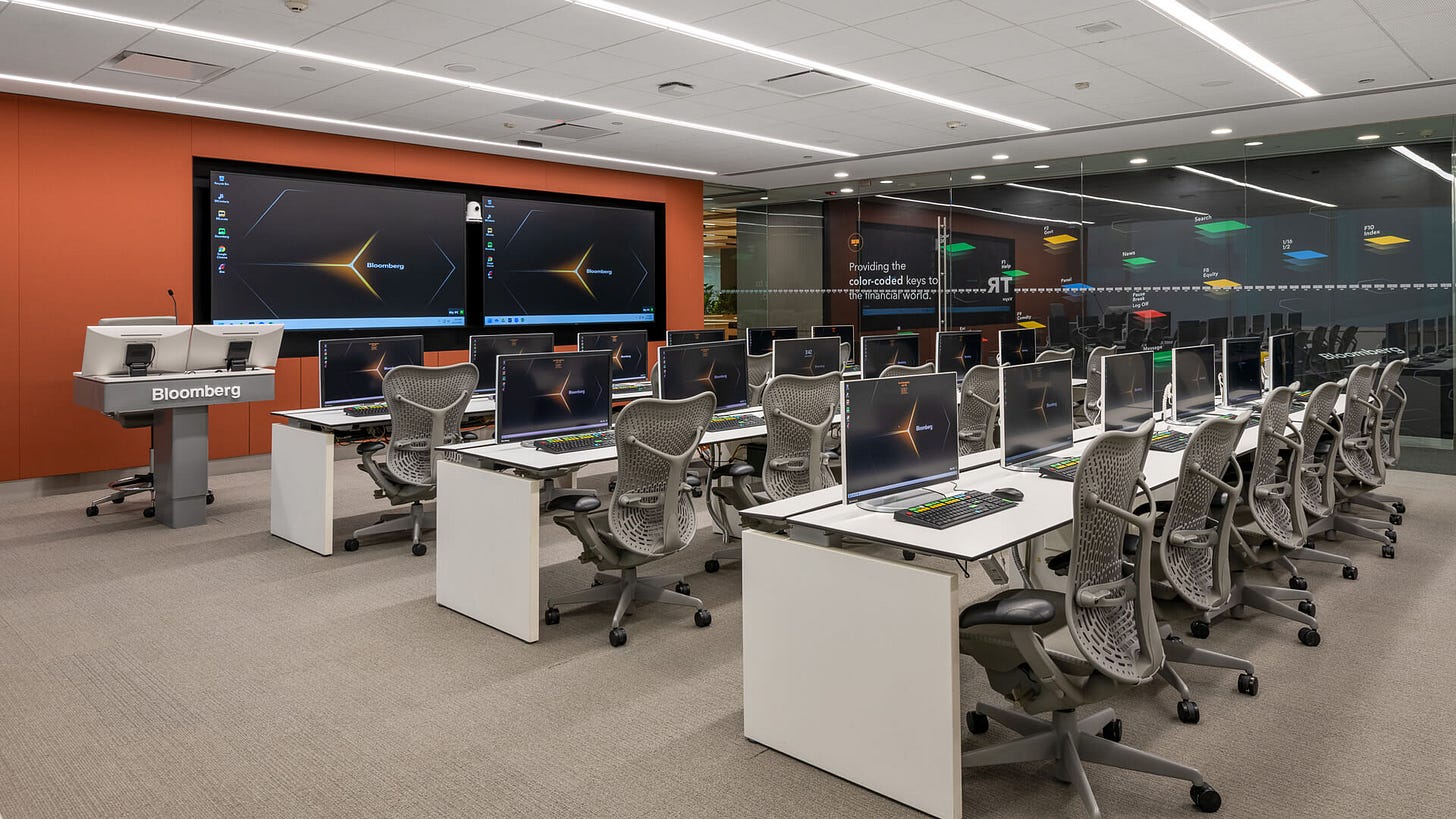 Working at Bloomberg in Mumbai, New Delhi, and Pune | Bloomberg LP Working at Bloomberg in Mumbai, New Delhi, and Pune | Bloomberg LP