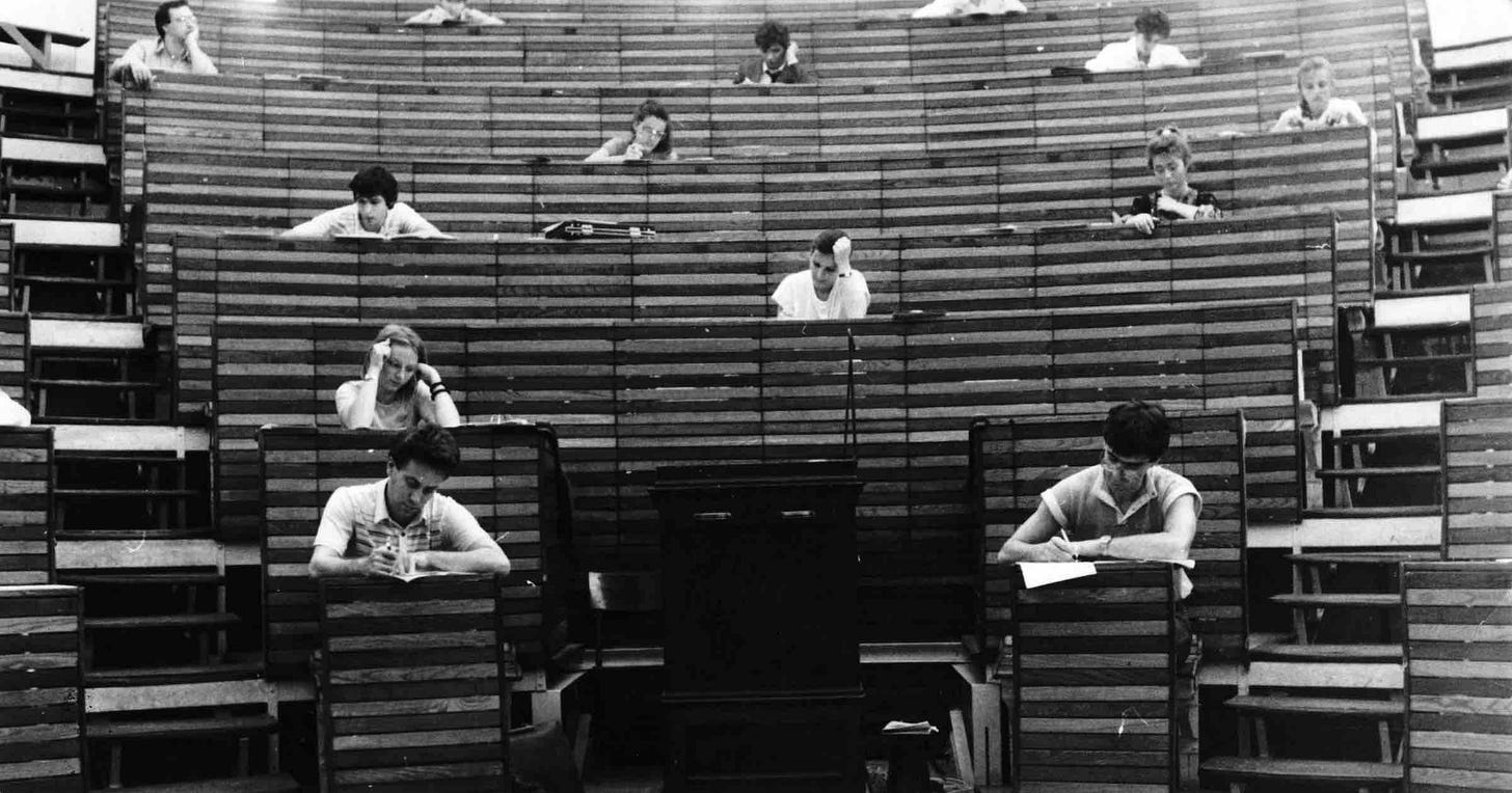 University University