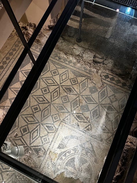 Museu d’Història de Barcelona (MUHBA)