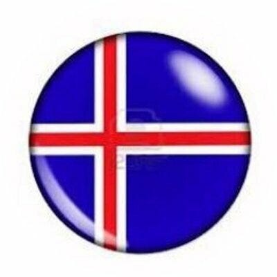 Substack profile picture for @icelandic
