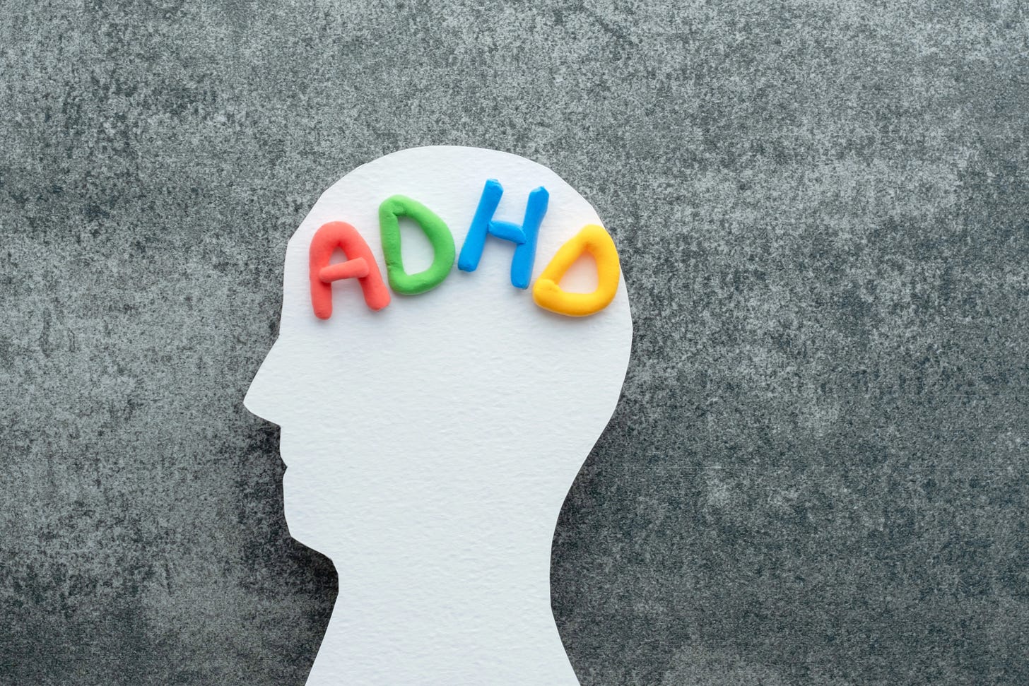 Parents Are Not Imagining Their Fear About ADHD and Medication