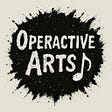 Operactive Arts's avatar