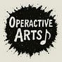 Operactive Arts's avatar