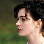 The Anne Hathaway Archetype