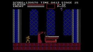 Castlevania (NES) Tutorial, How to easily defeat Dracula's final form without the use of subweapons | Alex Zarko | Facebook Castlevania (NES) Tutorial, How to easily defeat Dracula's final form without the use of subweapons | Alex Zarko | Facebook