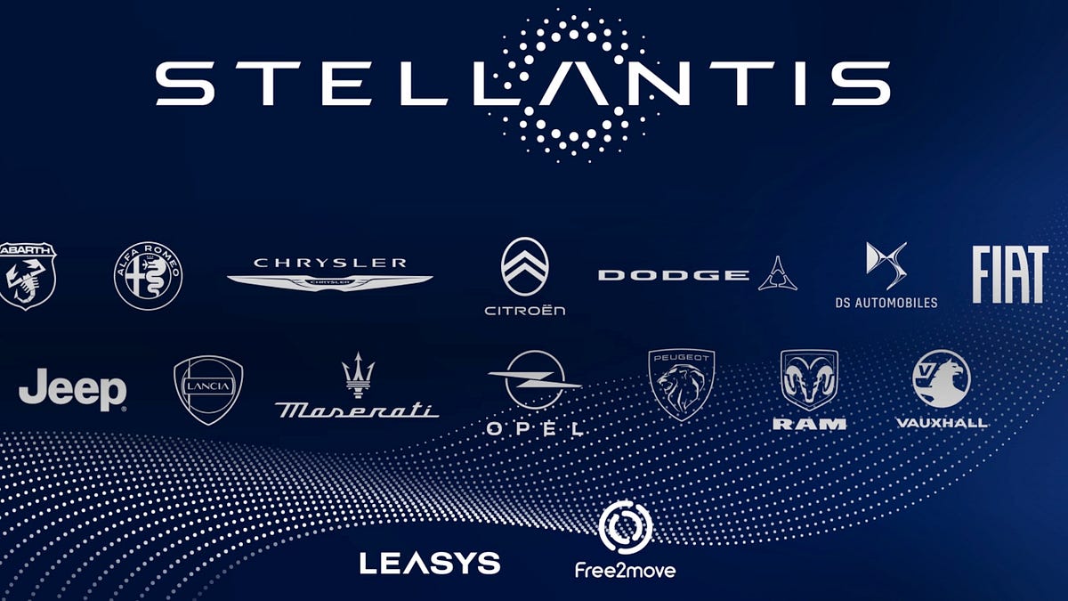 Stellantis Writes Down $26B On EVs, Shifts To “Freedom Of Choice.” Major automakers’ EV losses now t...