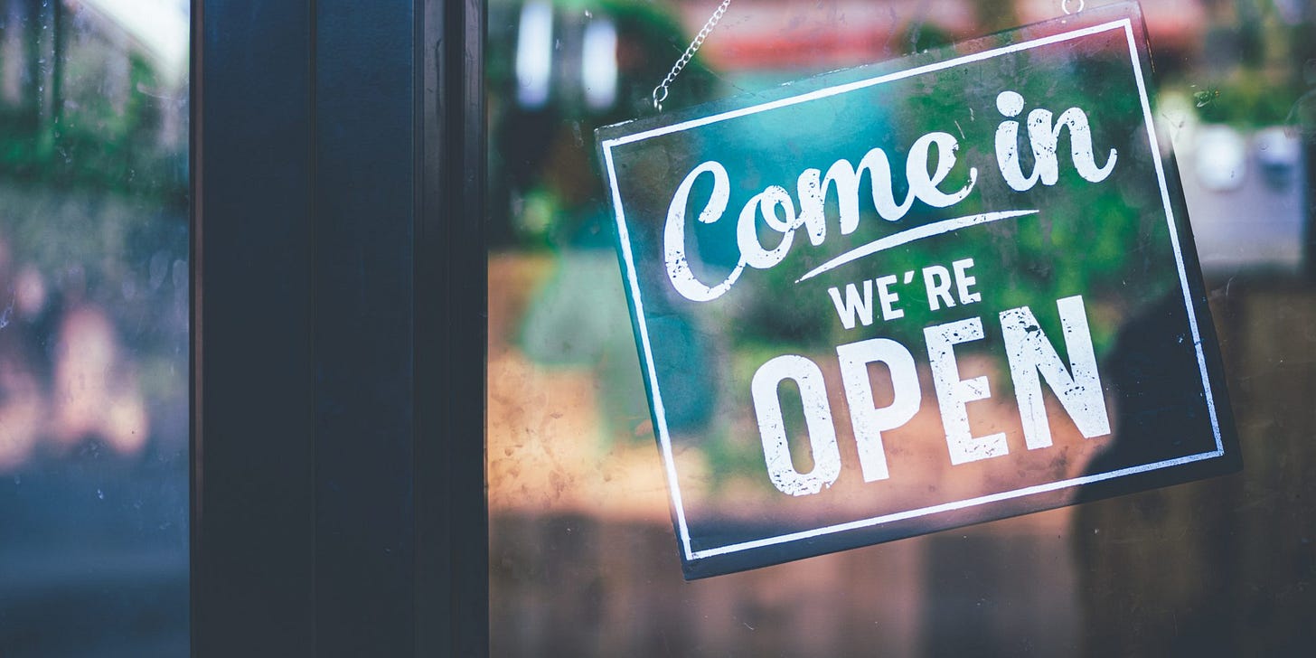 How the Past 6 Months Have Changed the Future of Retail for the Better ·  Crossroads Carmel