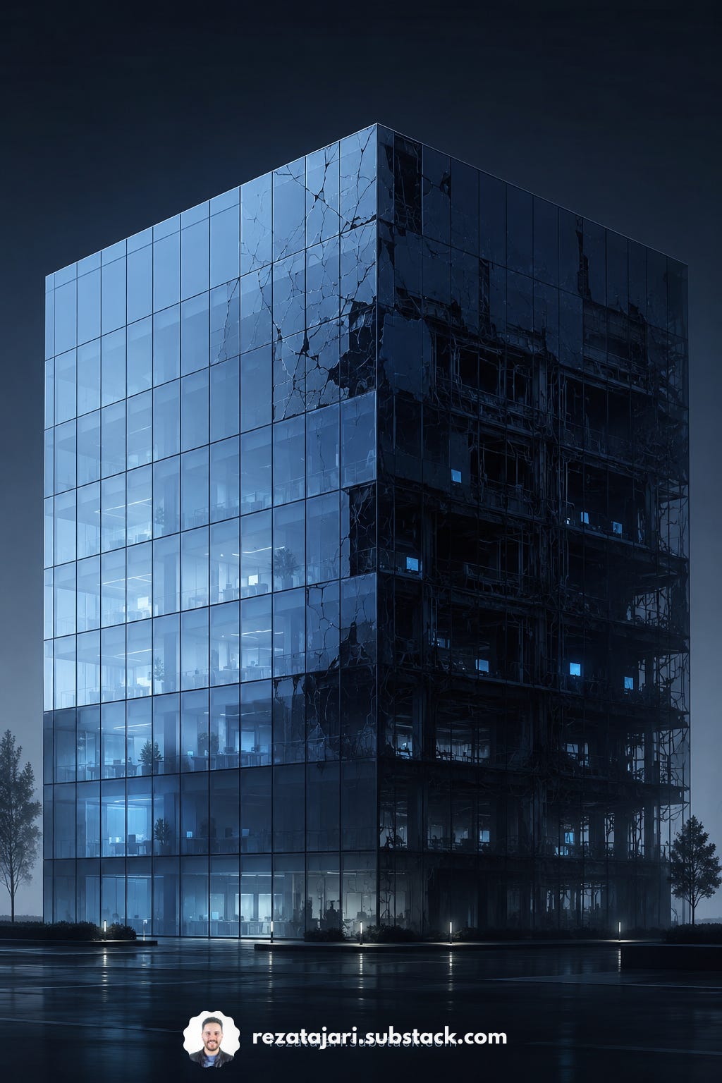 Broken Windows in Software Broken Windows in Software