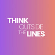 Think Outside the Lines's avatar