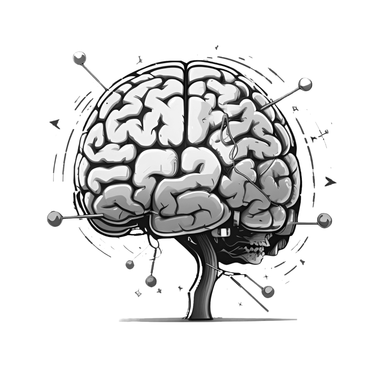 Substack profile picture for @brain
