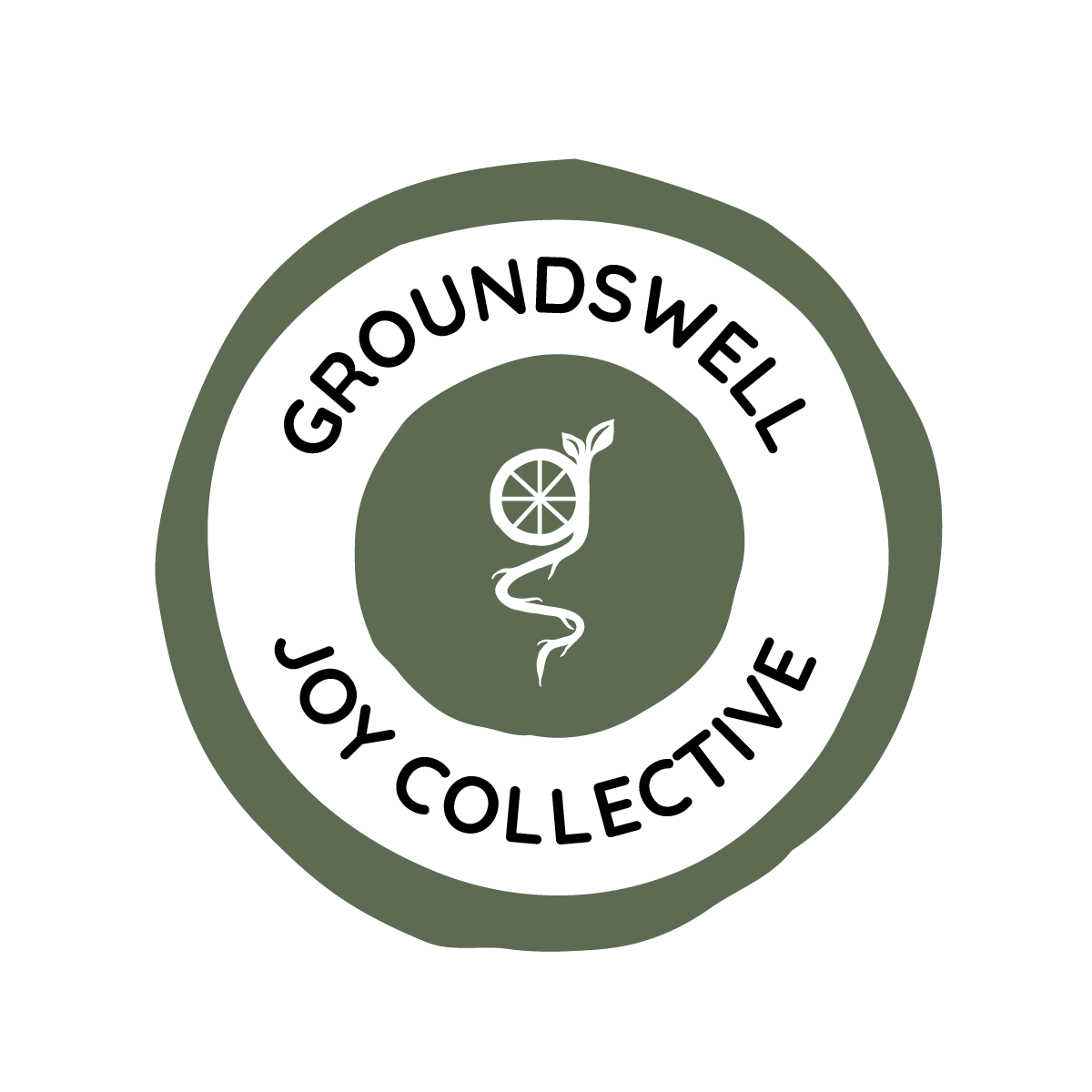 Groundswell Joy Collective