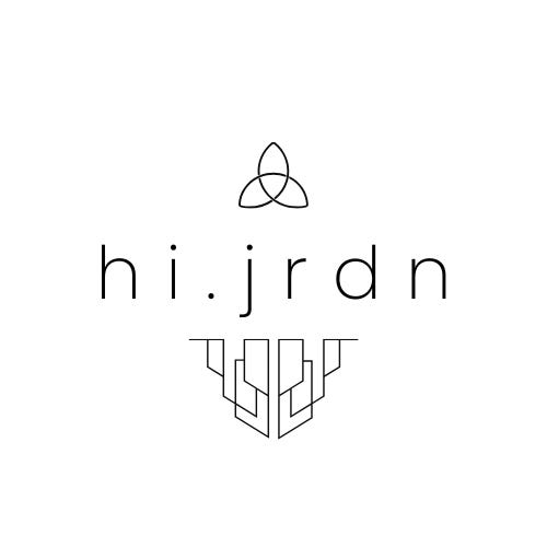 hi.jrdn logo
