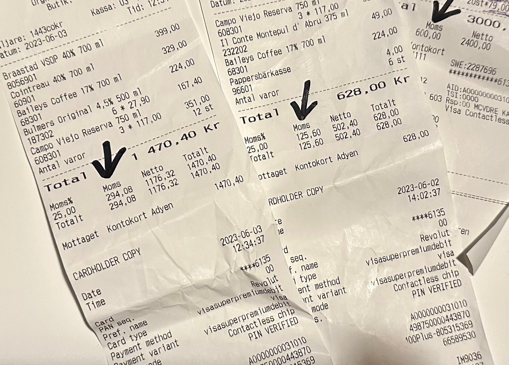 Jeg så jugekors og gikk amok på Systembolaget, image size:1933x1386