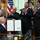 Trump Is dooming his party to a midterm blowout